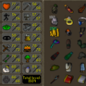 Old School RuneScape